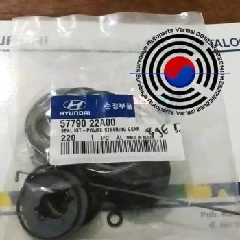 Tamir Takımı Hidrolik Direksiyon Accent  95-00 (Oem No: 57790-22A00)