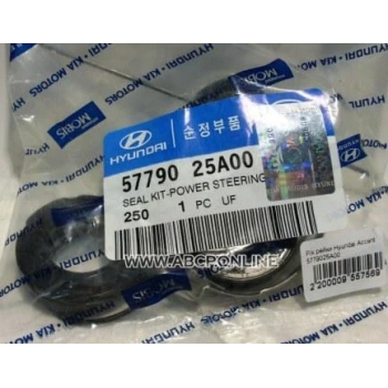 Tamir Takımı Hidrolik Direksiyon Accent 00-06 (Oem No: 57790-25A00)