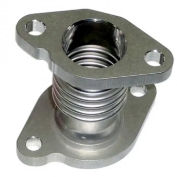 Egr Borusu Eur 5 / Dönüsüm Fıat Ducato/Boxer/Daıly 2,3 11- (Oem No: 5801385944)