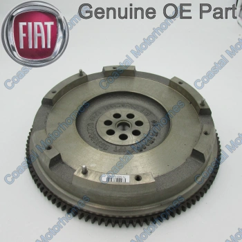 Volan Sabit Ducato 130 Mtj 2.3 Euro 5 (Oem No: 5801523365)