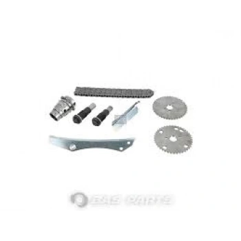 Eksantrık Zıncır Setı Euro 5 (Ktc 1084) Üst Fıat Daıly V Vı-Dct Iıı-Canter 3,0 D 06- (Oem No: 5801628694)