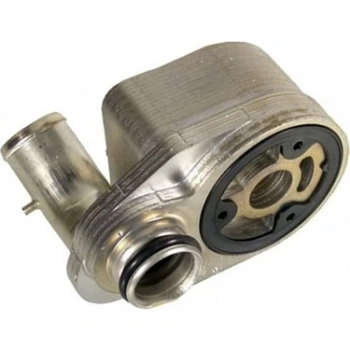 Yag Sogutucu Borulu Fıat Ducato Iıı/Daıly -F1A /Karsan 2.3 Jtd 06- (Oem No: 5801630224)