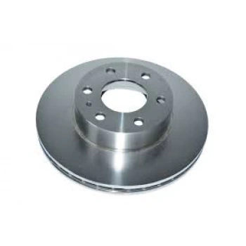 Fren Diski Ön 6 Bıjon (300X28X78X76,4 ) Fıat Daıly Iv 2,3-3,0 D 06-11 (Oem No: 5801639518)