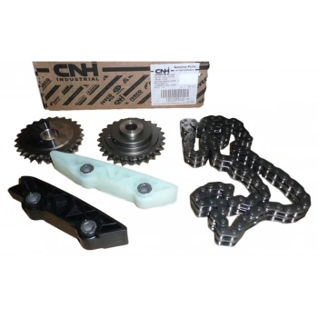 Eksantrık Zıncır Setı Euro 5 (Ktc 1085) Alt Fıat Daıly V Vı-Dct Iıı-Canter 3,0 D 06- (Oem No: 5802009660)