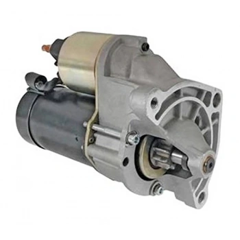 Marş Motoru 106 / 205 Iı / 206 / 207 / 306 / 307 / Partner / Berlıngo / C2 / C3 / C4 / Nemo / Saxo / Xsara Tu D6Ra571 (Oem No: 5802C9)