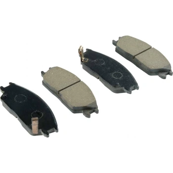 Fren Balata Accent 95-06 / Getz 03-11 Benzinli / Excel 90-94 Ön (Oem No: 58101-1Ca00)