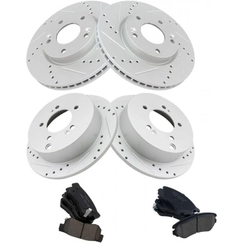 Fren Balatası Ön Gdb3352 Kore Sonata/Tucson/Coupe/Elantra/Sportage/Magentıs Benzın-Dızel 2004- (Oem No: 581011Fa00 - 581012Ea21 - 581012Ea11 - 5810138A90)