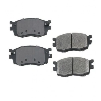 Fren Balatası Ön Kore Accent Era/I20/Rıo Benzın-Dızel 2006- (Oem No: 581011Ge00)