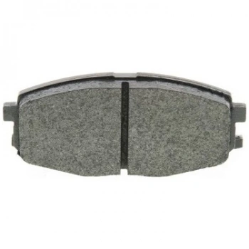 Fren Balatası Ön 0K2Ja3328Za Kore I30/Carens/Ceed/Proceed/Laguna Benzın-Dızel 2007-2012 (Oem No: 581011Ha00)