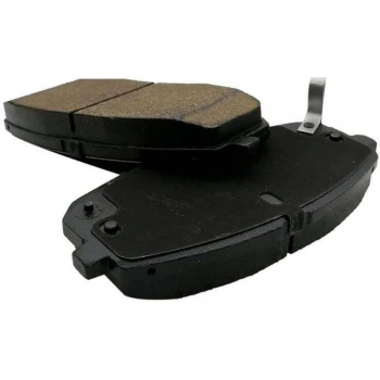 Fren Balata İ30 07-11 / Ceed 08-12 / Cerato 09-14 / Kona 17-23 Ön (Oem No: 58101-1Ha00)