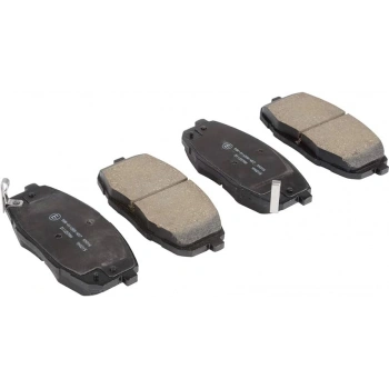 Fren Balata Ön I-30 2007-2011  Ceed 2008-2012  Cerato 2009-2014 (1 Adet) (Oem No: Sphd-132)