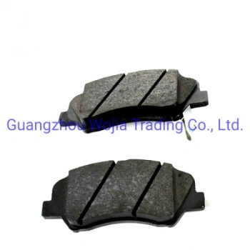 Fren Balata Accent 11Sonrası Blue / Elantra 11Sonrası / Rıo 12Sonrası / Soul / İ20 14-16 / Elantra 16Sonrası (Oem No: 58101-1Wa35)