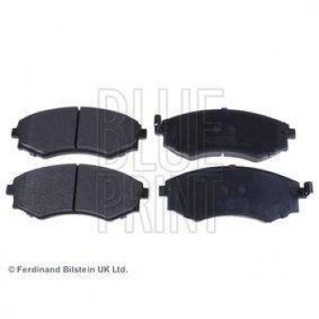 Fren Balatası Ön Kore Elantra/Sonata/Coupe/Matrıx Benzın-Dızel 2007-2012 (Oem No: 5810129A00)