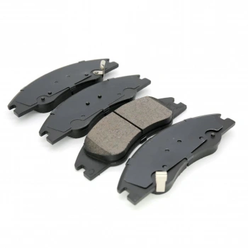 Fren Balatası Ön Kore Cerato Benzın-Dızel 2004- (Oem No: 581012Fa10)