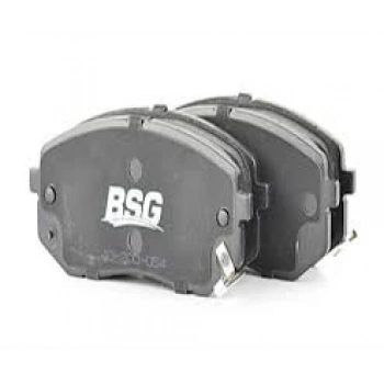 Fren Balatası Ön Gdb353 - Gdb3461 - 58101J9A60 - 581011Da00 - 581011De00 - 58101D7A60 Kore Ix35/I40/Tucson/Kona/Sportage/Carens Benzın-Dızel 2009- (Oem No: 581012Sa50 - 581013Za10 - 58101B2A60 - 58101D7A50)