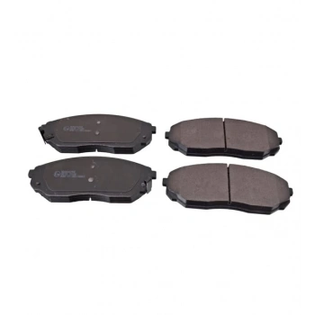 Fren Balata Sorento 02-09 Ön (Oem No: 58101-3Ed00)