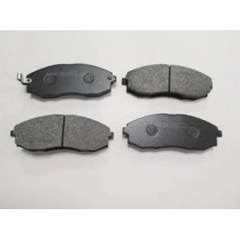 1998-2004 Hyundai Starex Minibüs Ön Fren Balatası (Disk) (147,2X54X16) (Daıwa) (Adet) (Oem No:581014Aa00)