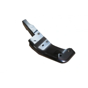 Suzukı Swıft- 11/14; Ön Tampon Bağlantı Braketi Sol (Far Altına Bağlanan) (Tw) (Oem No: 58120-68L00)