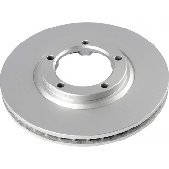 Fren Diski Starex  97-02 / Ön Havalı 254-5 (Oem No: 58129-4A000)