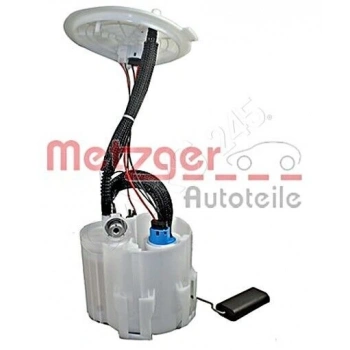 Yakıt Pompası Opel Zafıra B Z16Xep A16Xer 04- (Oem No: 5815046)