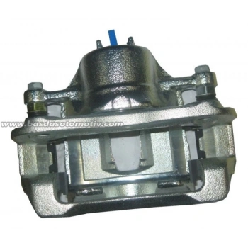 Kaliper Fren H100 Kmytpnlv 97-03 Ön Sol Hyundaı Accent (Oem No: 58180-4Ba20)