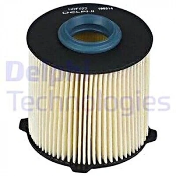 YAKIT FİLTRESİ OPEL ASTRA J INSIGNIA A CRUZE ZAFIRA C CASCADA MERIVA B A13DTE B16DTL B16DTH A20DTC A20DTH B20DTH 10- (Oem No: 5818085)