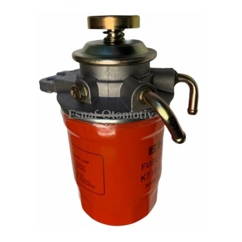 YAKIT FİLTRESİ (MAZOT) ASTRA G / ASTRA H / COMBO B / COMBO C / VECTRA B 1.7 CDTI Y17DT-2.0DI-2.0DTI (Oem No: 5818508)