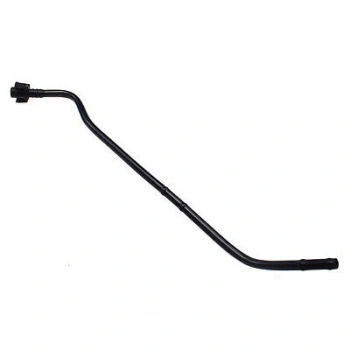 Gaz Kelebek Borusu Opel Astra H Astra J Zafıra B Insıgnıa A Mokka Z16Xep Z16Xer A16Xer 07- (Oem No: 5826485)