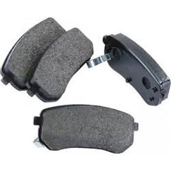 Fren Balatası Arka Dısk : Gdb3370 Kore I10/Pıcanto Benzın-Dızel 2004- (Oem No: 583020Xa00)