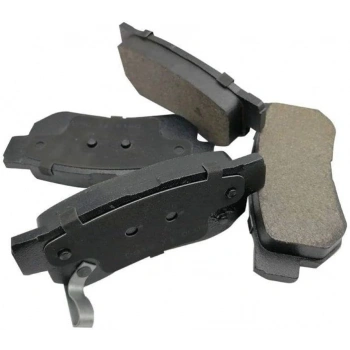 Fren Balata Arka Getz 03-11  Sonata  99-11  Santa Fe 01-06  Tucson 05=  Sportage  97= Disk (1 Adet) (Oem No: Sphd-018)