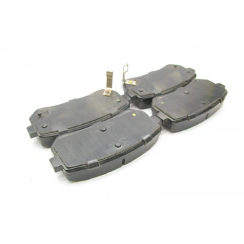 Fren Balata Arka Accent 06-11 Era  I-30Ix-20Rio 05= Ceed  Ix-35  Sonata09= Cerato 09= Disk (1 Adet) (Oem No: Sphd-105)