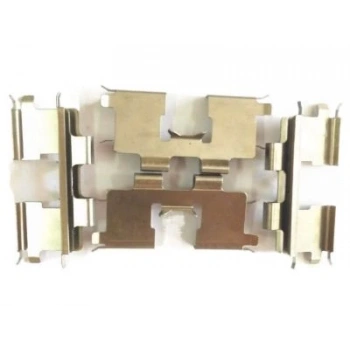 Fren Balatası Arka Gdb3368 Kore Cerato Benzın-Dızel 2004-2010 (Oem No: 583022Fa00)