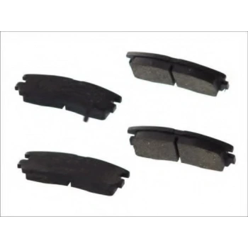 Fren Balatası Arka Kore Galloper/Galant/Pajero Benzın-Dızel 1997- (Oem No: 58302M2A00)