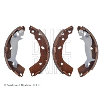 Fren Balatası Arka Pabuç : Gs8785 - 583053Xa00 Kore Accent Blue/I10/I20/Rıo Benzın-Dızel 2008-2014 (Oem No: 583050Xa00)