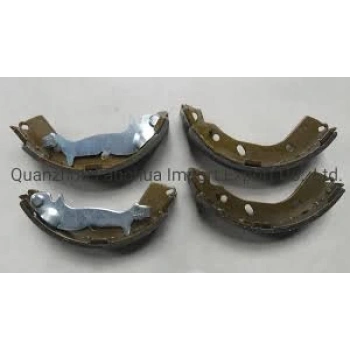 Fren Balata Getz 03-11 Pabuç Arka (Oem No: 58305-1Ca00)