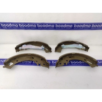 Fren Balata Getz 06-11 / İ20 09-12 / Rıo- 11Sonrası Pabuç Arka AbsLi (Oem No: 58305-1Ca10)