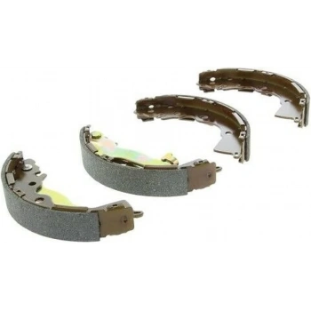 Fren Balata Accent 06-11 Era / İ30 / Ceed / Rıo 05Sonrası Pabuç Arka (Oem No: 583051Ga00)