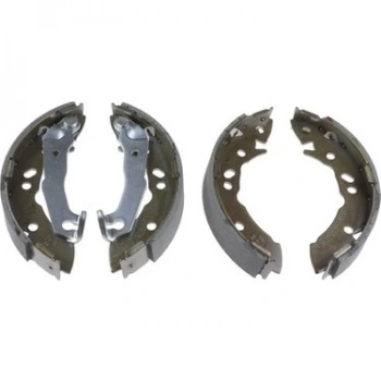 Fren Balata Accent  95-00 Pabuç Arka (Oem No: 58305-22A01)