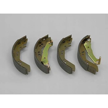 Fren Balata Excel  90-94 / Accent 00-02 Pabuç Arka Çap : 180Mm (Oem No: 58305-25A00)