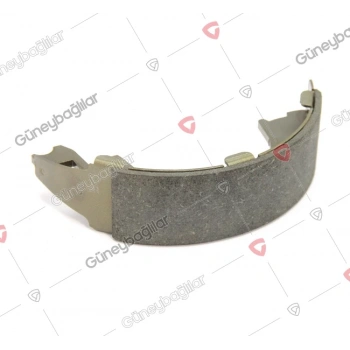 Fren Balata H100 Kamyonet 05Sonrası / Bongo 05Sonrası Pabuç Arka (Oem Tip) (Oem No: 58305-4Fa01)