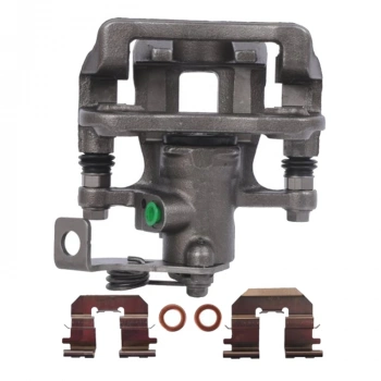 Fren Kalıperı Arka Sol 14 Inç Kore Accent Blue/Accent Solarıs Benzın-Dızel 2011- (Oem No: 583101Ra30)