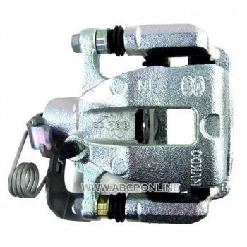 Fren Kalıperı Arka Sag 14 Inç Kore Accent Blue/Accent Solarıs Benzın-Dızel 2011- (Oem No: 583111Ra30)