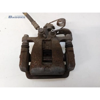 Fren Kalıperı Arka Sağ Kore I10 Benzın 2013-2016 (Oem No: 58311B4A30)