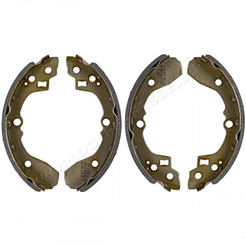 Fren Balata Rıo 00-04 Pabuç Arka (Oem No: 58315-Fda00)