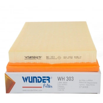 Hava Filtresi Opel Astra G Astra H Zafıra A Zafıra B Z14Xe Z16Xe Z16Xep Z16Xer 98- (Oem No: 5834282)