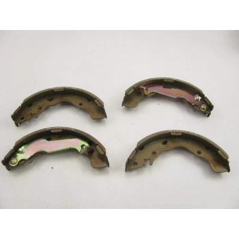 Fren Balata El Cerato 09-12 Pabuç (Oem No: 58350-2Fa00)