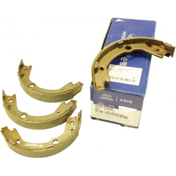 Fren Balata El Sonata 05Sonrası Pabuç (Oem No: 58350-2Ga00)