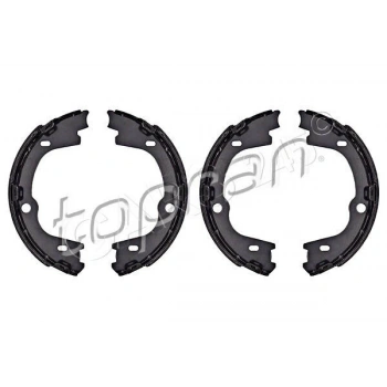 El Fren Balatası Arka Japon Hyundaı H1 2008 Den İtibaren;Den İtibaren;, İx55 2008 Den İtibaren;Den İtibaren; - 97-00 (Oem No: 583503Ja00)