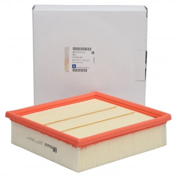 Hava Filtresi Corsa D / Corsa E / Combo D 07Sonrası Z10Xep-Z12Xep-Z14Xep-A12Xel-A12Xer-A14Xel-A14Xer-B12Xel-B14Xel 1.2-1.4 (Oem No: 5835930)