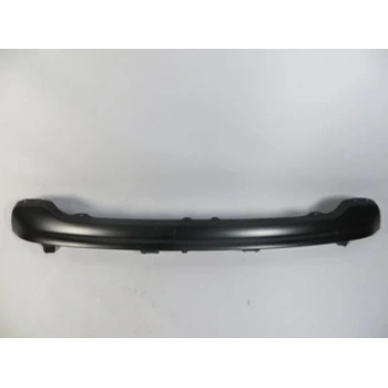 2002-2006 Toyota Yaris Karlık (Arka Tampon Altı) (Sac) (Spoıler) (Tyg) (Adet) (Oem No:583810D020)